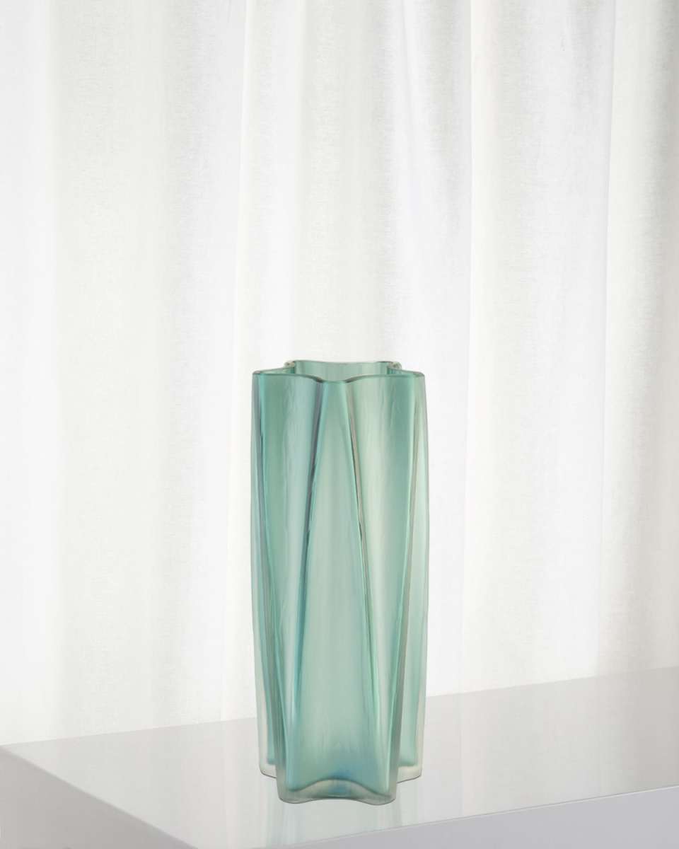 Hoku Vase, Large